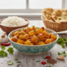 Authentic Aloo Gobi Recipe: Easy Cauliflower Potato Curry