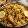 Easy Chicken Biryani Recipe: Authentic & Flavorful
