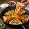 Best Chicken Cheese Quesadilla Recipe