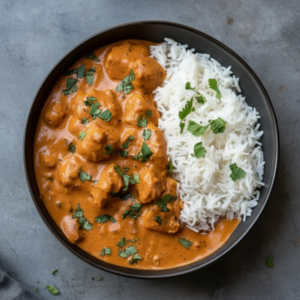 Authentic Chicken Tikka Masala Recipe