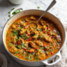 Easy 30-Minute Coconut Chicken Curry Recipe
