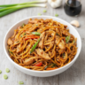 Best Copycat Chicken Lo Mein Recipe (20-Minute Meal)