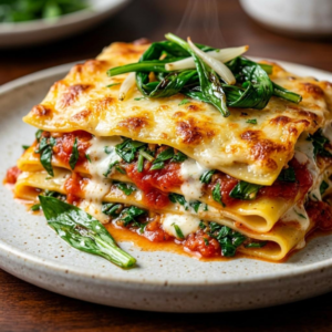 Gordon Ramsay Lasagna: Classic Beef & Cheese Recipe 4 Gordon Ramsay Lasagna: Classic Beef & Cheese Recipe