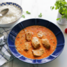 Authentic Kerala Fish Curry Recipe with Coconut Milk