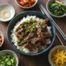 Easy Korean Beef Bulgogi Recipe (Quick & Authentic)