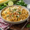 Best Mexican Street Corn (Esquites) Salad Recipe