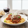 Quick Spaghetti Bolognese: 30-Minute Recipe