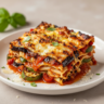Best Roasted Vegetable Lasagna Recipe (Cozy Dinner)