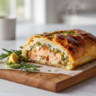 Best Salmon Wellington Recipe (Easy Step-by-Step)