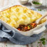 Easy Shepherd's Pie Recipe: Classic Comfort Food