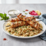 Authentic Shish Tawook Recipe (Juicy Chicken)