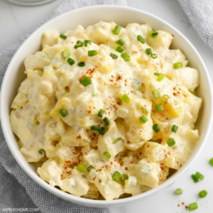 Best Southern Potato Salad Recipe (Creamy) 4 Best Southern Potato Salad Recipe (Creamy)