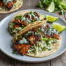 Spicy Lime Fish Tacos Recipe (Ready in 40 Min)