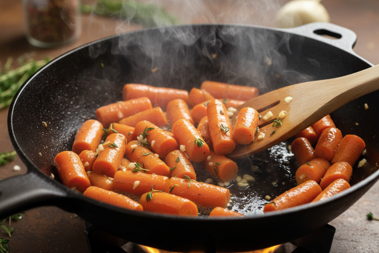 Homemade Japanese Steakhouse Shrimp Fried Rice Recipe 2 Benihana Fried Rice preparation step 1