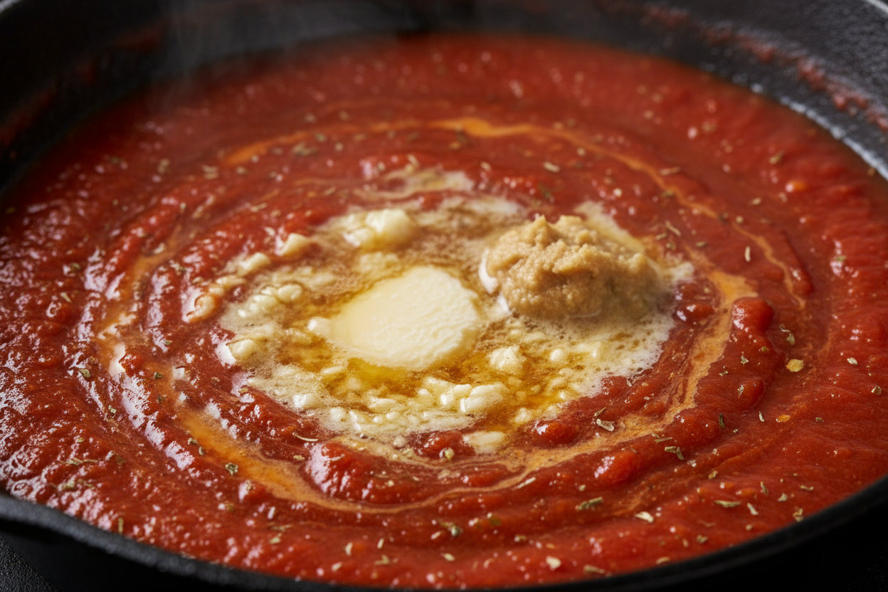 Murgh Makhani Recipe: Authentic Indian Curry at Home 3 Butter Chicken Or Murgh Makhni: An Indian Classic preparation step 2