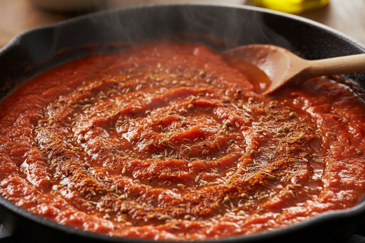 Easy Butter Chicken Recipe: Homemade Murgh Makhani 3 Classic Butter Chicken preparation step 2