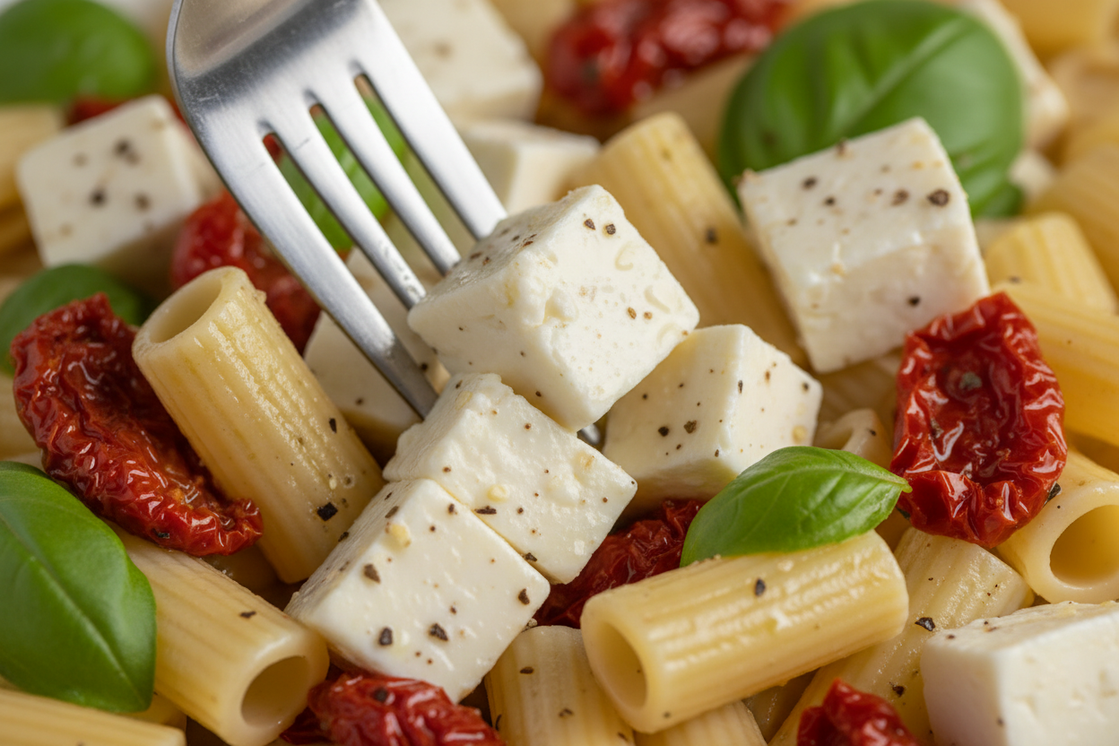 Easy Cold Side Dishes to Bring to a Neighbor’s BBQ preparation step 2
