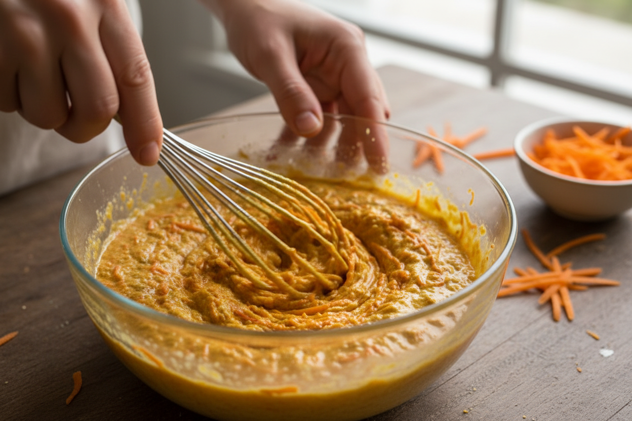 Indian Toddler Breakfast Recipes preparation step 1