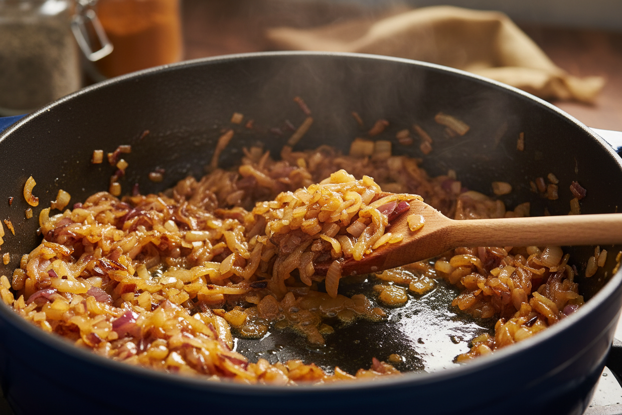 Mastering Rogan Josh Recipe for Flavorful Dinners preparation step 2