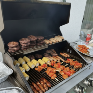 Ultimate Barbecue Feast: Crafting the Perfect Assorted Meat Board 4 Ultimate Barbecue Feast: Crafting the Perfect Assorted Meat Board