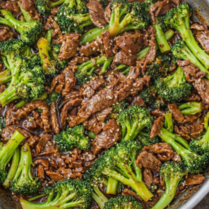 15-Minute Beef and Broccoli Stir Fry: Better Than Takeout