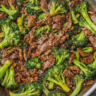 15-Minute Beef and Broccoli Stir Fry: Better Than Takeout