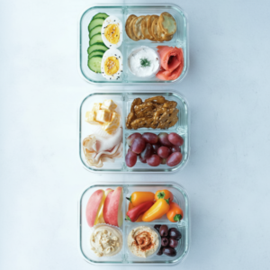 Easy Bento Box Snack Prep: Healthy Ideas & Recipes