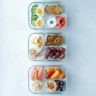 Easy Bento Box Snack Prep: Healthy Ideas & Recipes