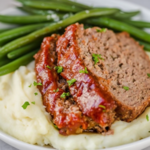 Ultimate Classic Beef Meatloaf Dinner Guide
