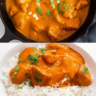 Murgh Makhani Recipe: Authentic Indian Curry at Home