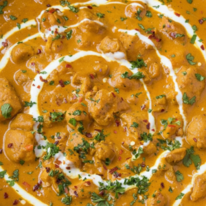 Authentic Murgh Makhani: Easy Creamy Indian Curry Recipe