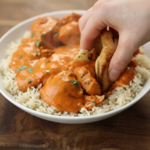 Authentic Murgh Makhani Recipe (Creamy Indian Chicken Curry)