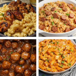 10 Cheap Family Dinners for Picky Eaters (Quick & Easy)