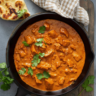 Best Homemade Chicken Tikka Masala Recipe