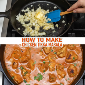 Better Than Takeout Chicken Tikka Masala Recipe 4 Better Than Takeout Chicken Tikka Masala Recipe