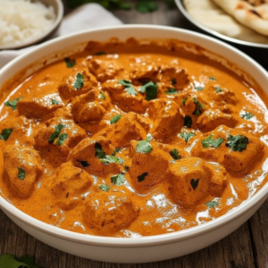 Creamy Homemade Spiced Tomato Poultry Curry Recipe 4 Creamy Homemade Spiced Tomato Poultry Curry Recipe