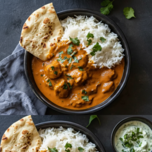 Authentic Restaurant-Style Chicken Curry at Home 4 Authentic Restaurant-Style Chicken Curry at Home