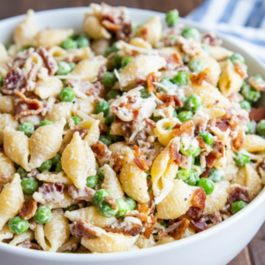 Creamy Pasta Salad: The Ultimate Cold Side Dish with Crispy Beef 4 Creamy Pasta Salad: The Ultimate Cold Side Dish with Crispy Beef
