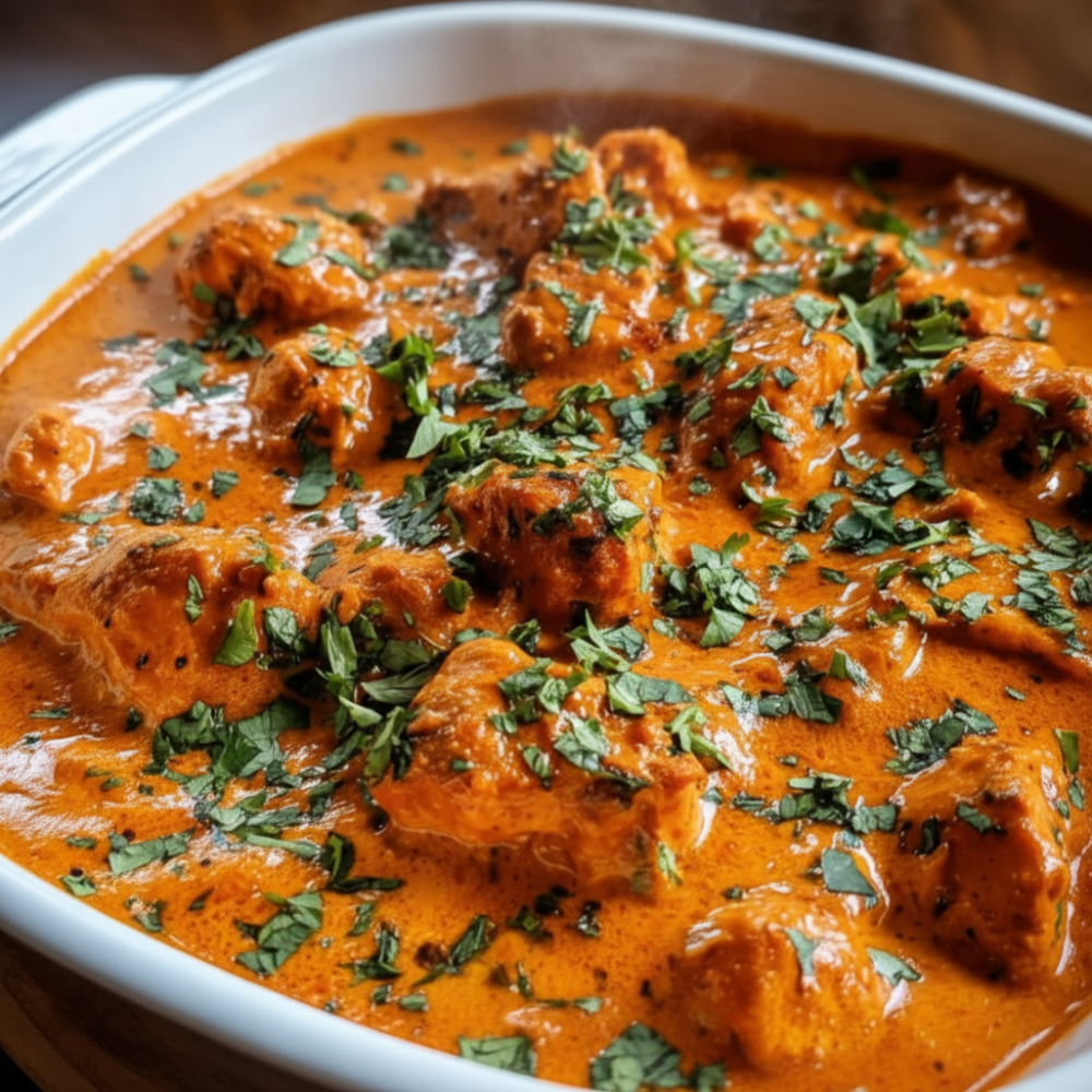 Gordon Ramsay Chicken Tikka Masala: Chef-Inspired Recipe 1 Gordon Ramsay Chicken Tikka Masala: Chef-Inspired Recipe