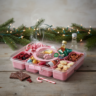The Ultimate Festive Dessert & Treat Board Guide