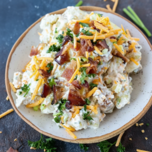 Creamy Beef and Potato Side Dish: The Ultimate Potluck Recipe 3 Creamy Beef and Potato Side Dish: The Ultimate Potluck Recipe