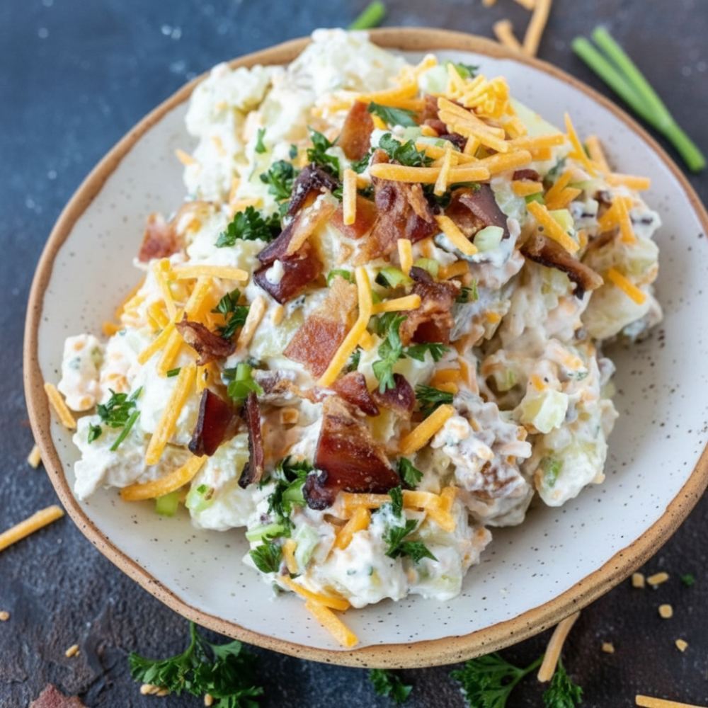 Creamy Beef and Potato Side Dish: The Ultimate Potluck Recipe 1 Creamy Beef and Potato Side Dish: The Ultimate Potluck Recipe