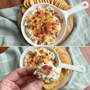 Loaded Creamy Beef & Cheese Boat Dip (Easy Cold Recipe) 4 Loaded Creamy Beef & Cheese Boat Dip (Easy Cold Recipe)