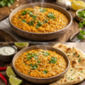 Quick & Easy One-Pot Lentil Dahl (30 Minutes)