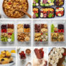 Best Make-Ahead Bites for Traveling in the Car