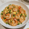 Quick & Easy Shrimp Fried Rice Recipe (Under 30 Minutes)