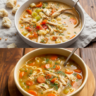 Authentic Sicilian Chicken Soup Recipe for Hearty Comfort