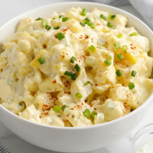 Classic Southern-Style Potato Salad Recipe 4 Classic Southern-Style Potato Salad Recipe
