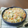 Creamy Beef and Garden Harvest Chowder Recipe