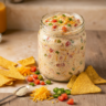 Easy Rotel Ranch Dip (The Ultimate Chilled Party Appetizer)